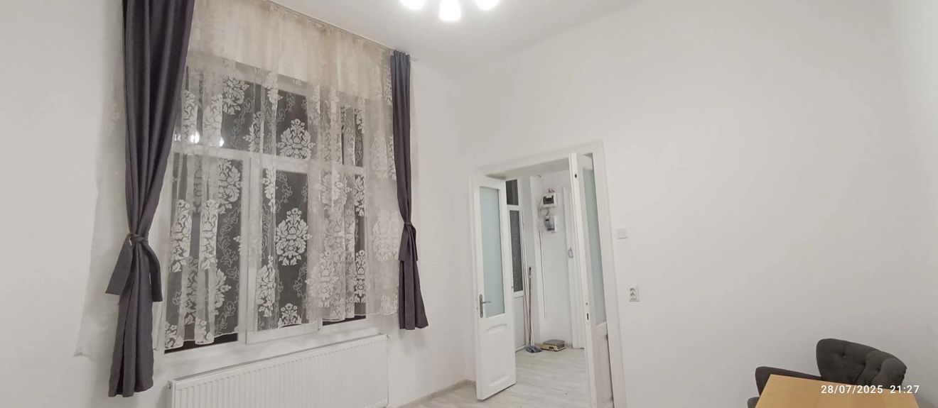 AP. 2 CAMERE PACHE PROTOPOPESCU, CENTRALA, BOILER, RENOVAT, MODERN - Poză 2