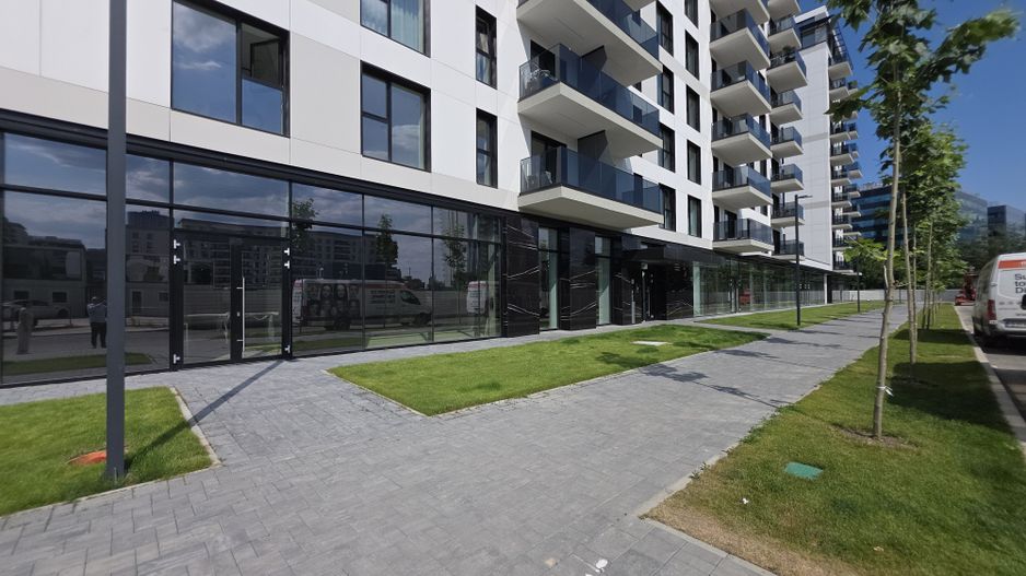 Apartament 3 camere Nusco, la 5 minute de mall Promenada! - Poză 1