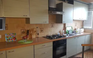 3 camere decomandat | mobilat | zona centrala | 2 bai | etaj 3 | boxa subsol - Poză 12