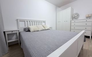 VANZARE 3 CAMERE | ETAJ 1/1 | LOC PARCARE INCLUS | VEDERE PISCINA | COSMOPOLIS - Poză 9