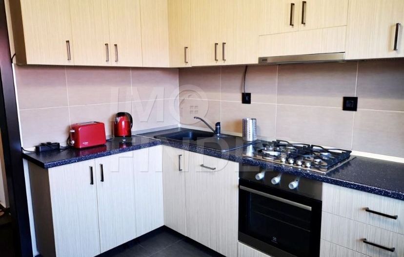 Vânzare 2 camere, Zorilor, imobil nou, 59 mp - Poză 4