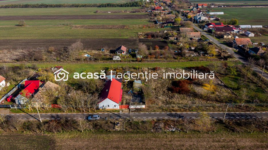 🌟 Oportunitate Unică de Vânzare în Variasu Mare! 🌟 - Poză 6