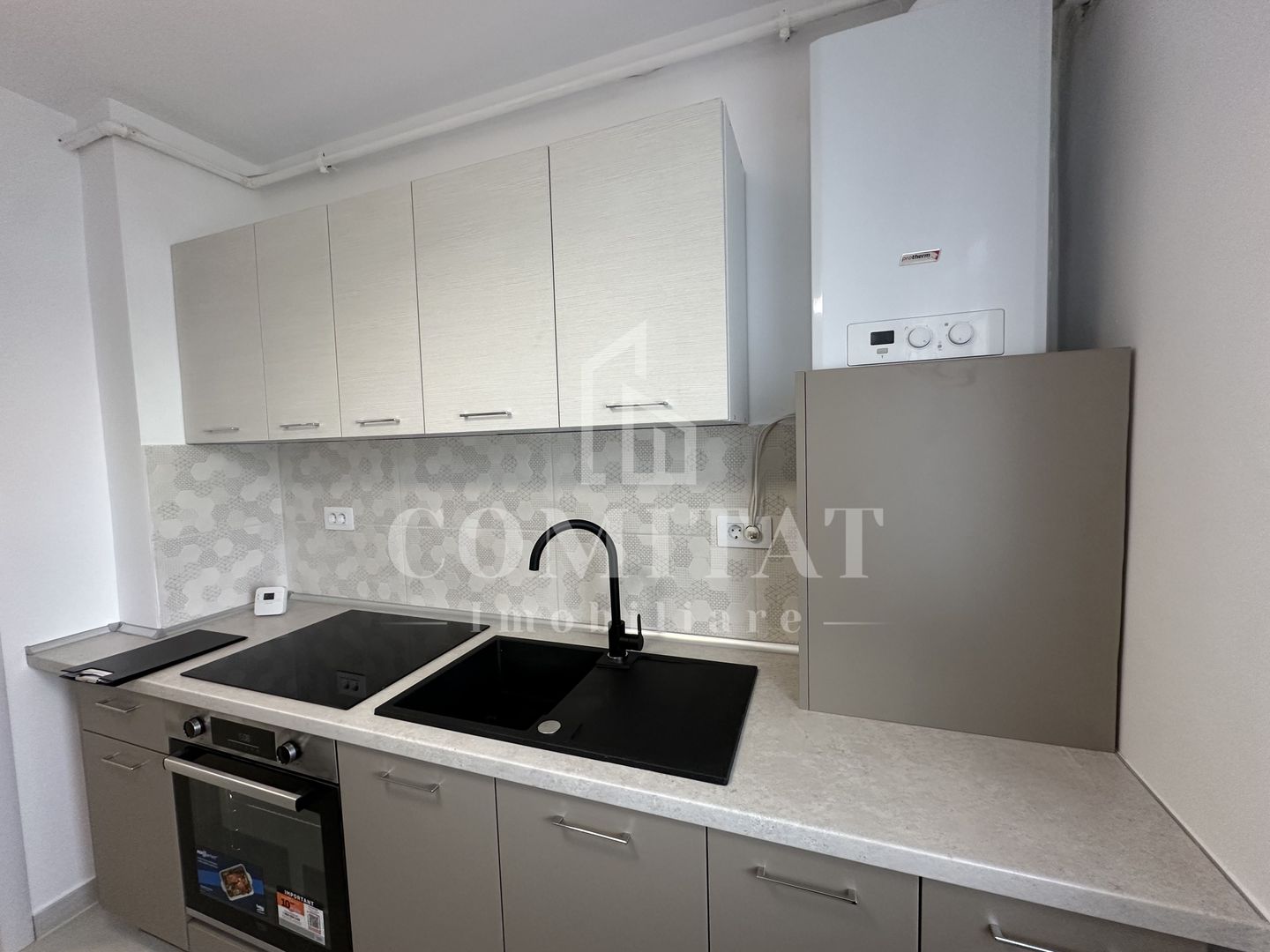 Apartament 2 camere | Etaj Intermediar | Nicolae Titulescu - Poză 10