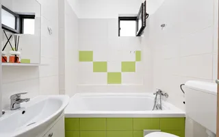 Apartament cu 3 camere, gata de mutare, acces metrou Dimitrie Leonida - Poză 18