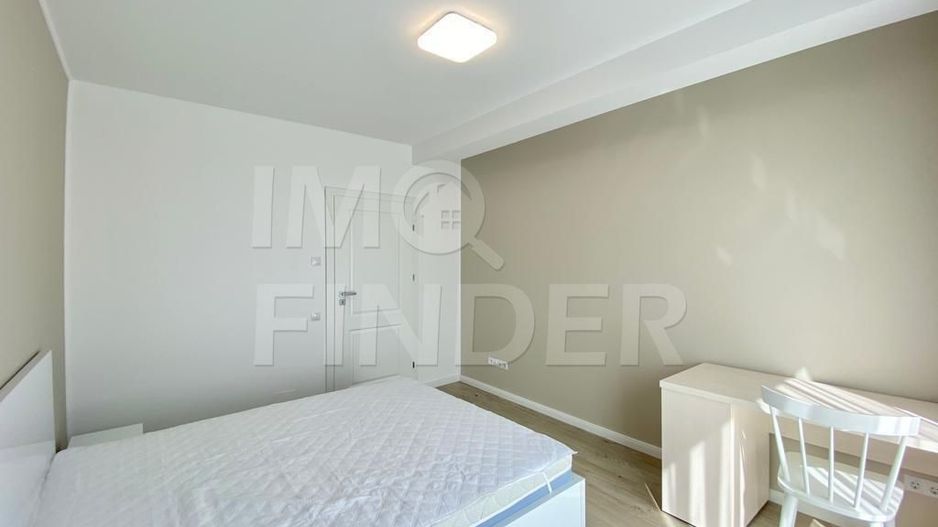 Inchiriere apartament 3 camere situat in vila privata, zona UMF - Poză 13