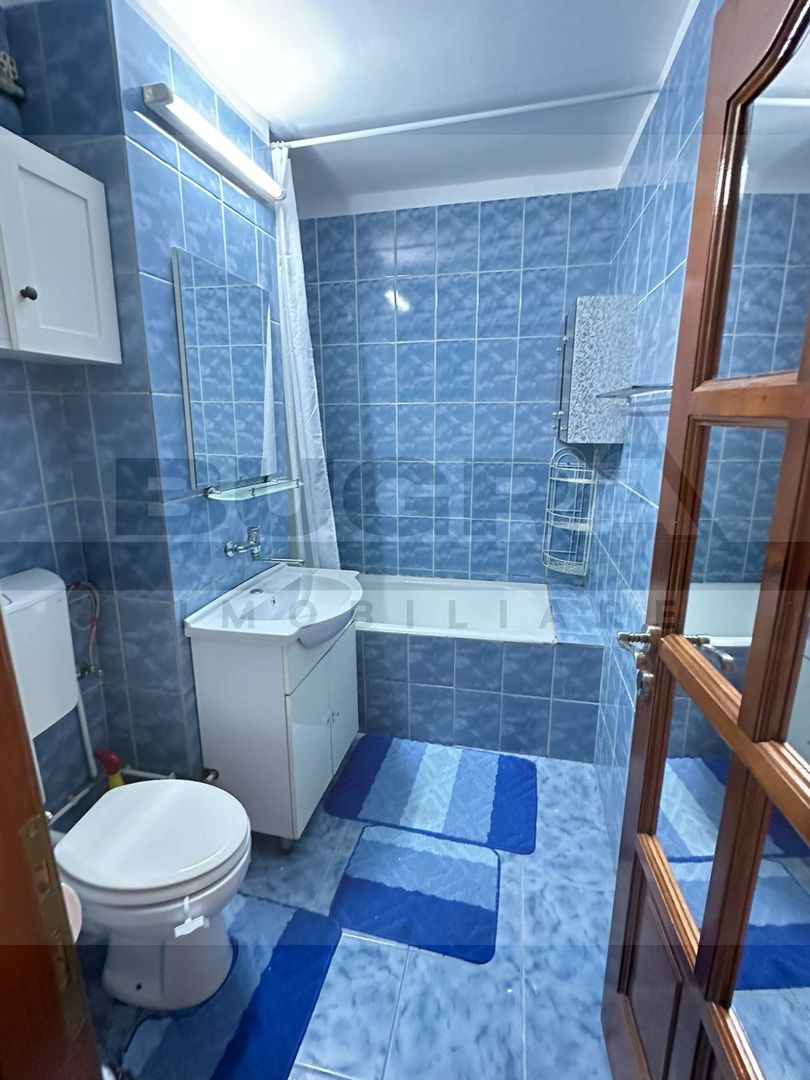 Apartament 4 camere decomandate, 80mp, 2 bai, zona strazii Dambovitei - Poză 11