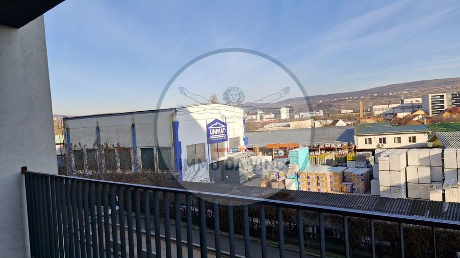 APARTAMENT 2 CAMERE - DE VANZARE | Marasti / Bulgaria - Poză 6