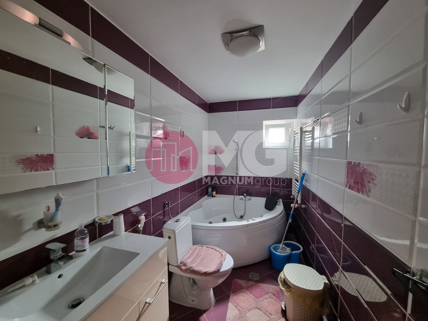 Vila complet utilată de inchiriat – Vatra Nouă, Sector 1 - Poză 11