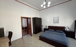 Cladire Istorica - Piata Unirii| 2 dormitoare| tavane inalte| apartament superb| - Poză 3