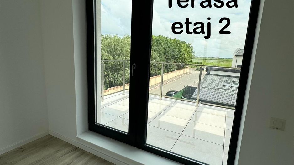 Vila 4 camere | American School - Poză 23