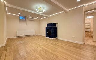 Dorobanți – apartament renovatcu terasă și parcare - Poză 2