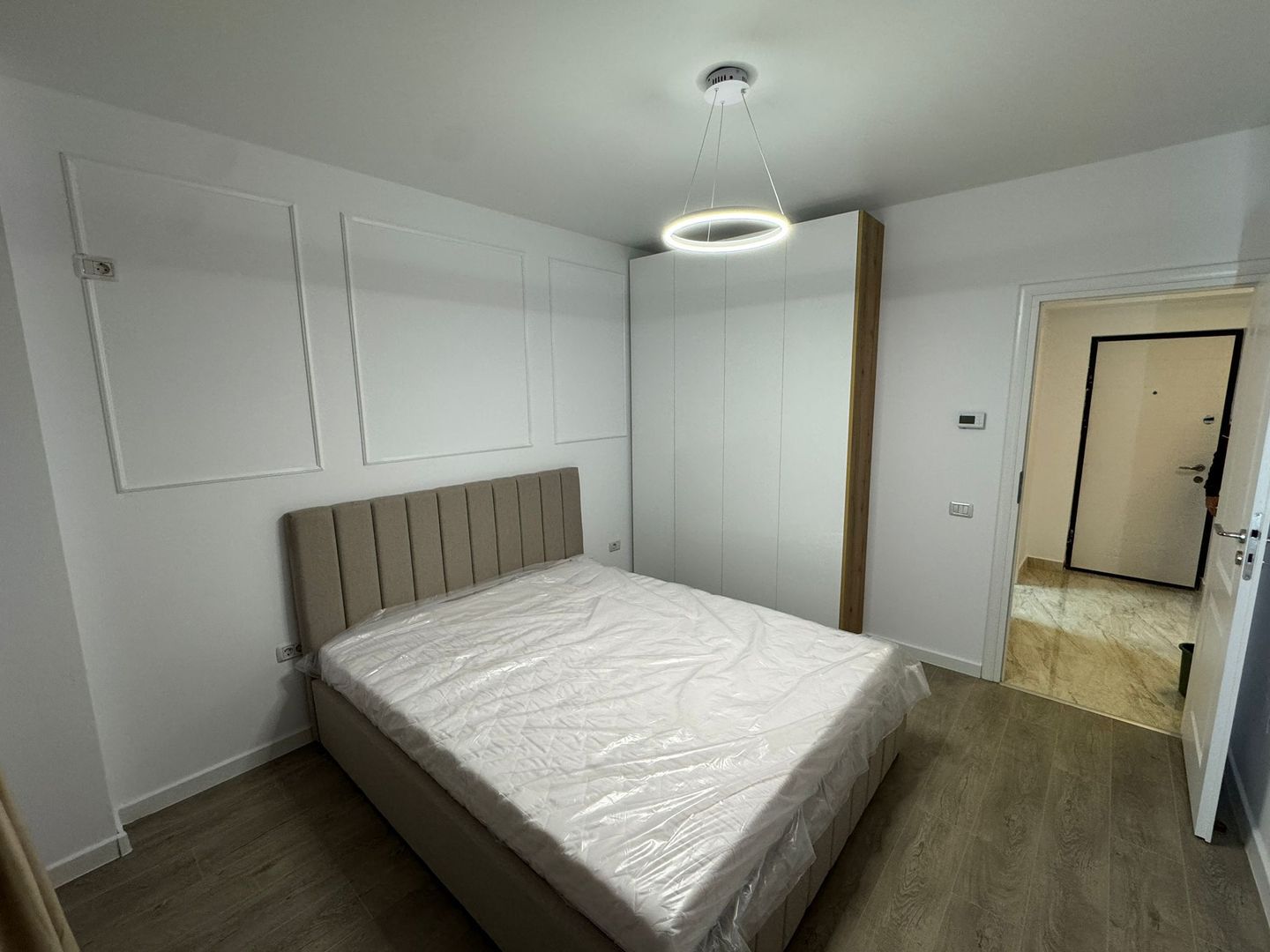 AP. 2 CAMERE CENTRAL ADRESS, BLOC NOU, MASINA SPALAT VASE, CENTRALA - Poză 8