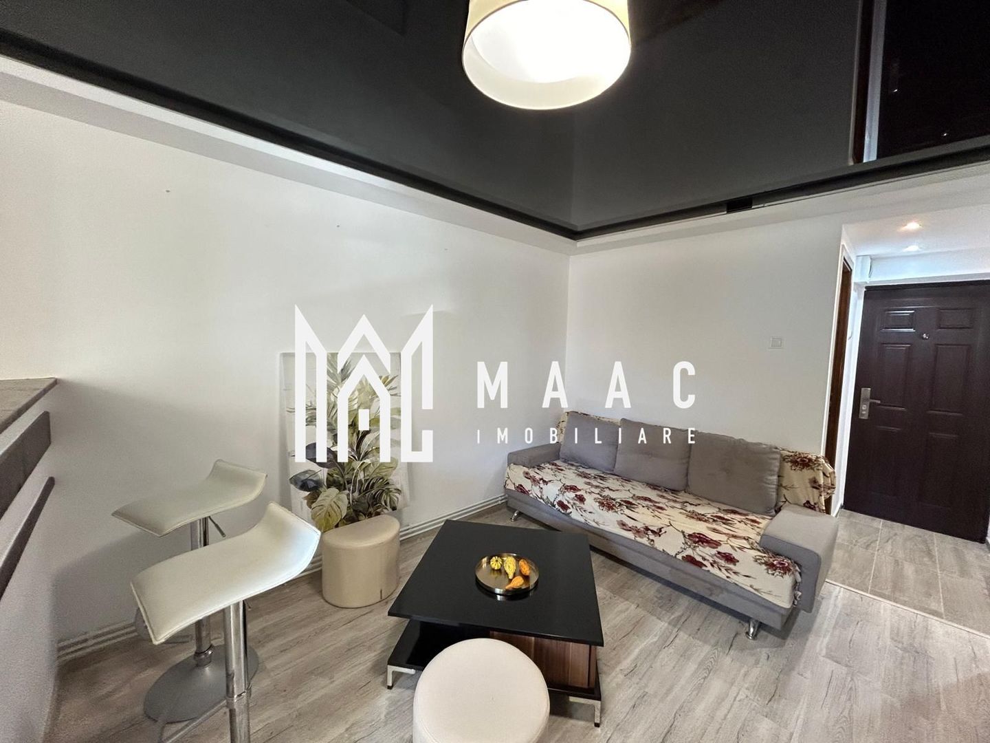 Apartament 1 Camera I Parter I Recent Renovata I Lazaret - Poză 20