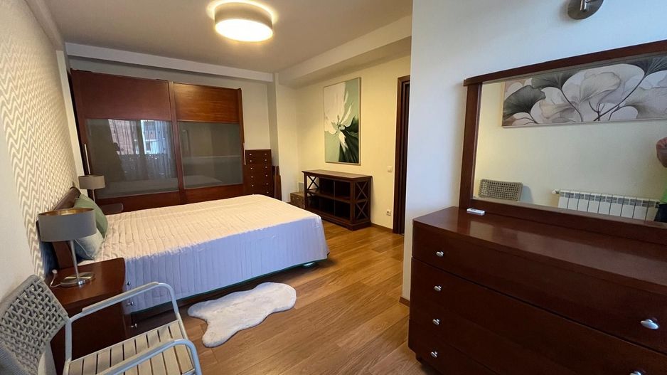 Barbu Văcărescu | Apartament 3 camere - Poză 25