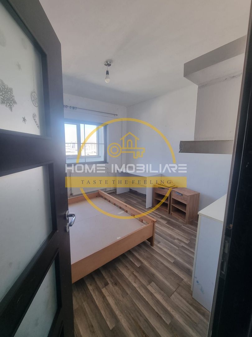 Apartament cu 4 camere / 92 mp / zona Zimbru-Dacia - Poză 4