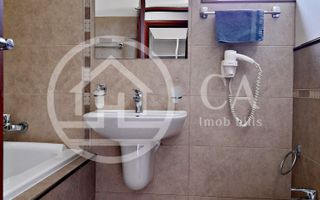 De inchiriat apartament cu 3 camere zona Iosia, Oradea. - Poză 12