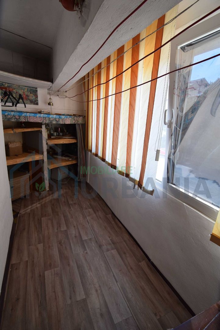 proprietar,ap de 4cam,90mpCons.,et1, zona Frumoasa Continental /parcare - Poză 7