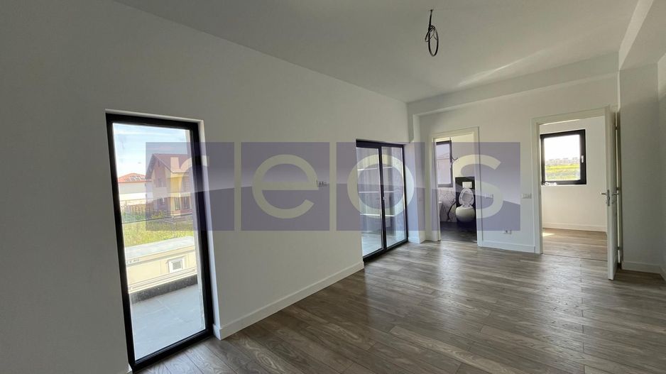 VILA NOUA 4 CAMERE | TUNARI | ZEPELLIN RESIDENCE - Poză 10
