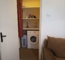 Apartament 3 camere mobilat în zona Minerva, Mănăștur - Poză 5