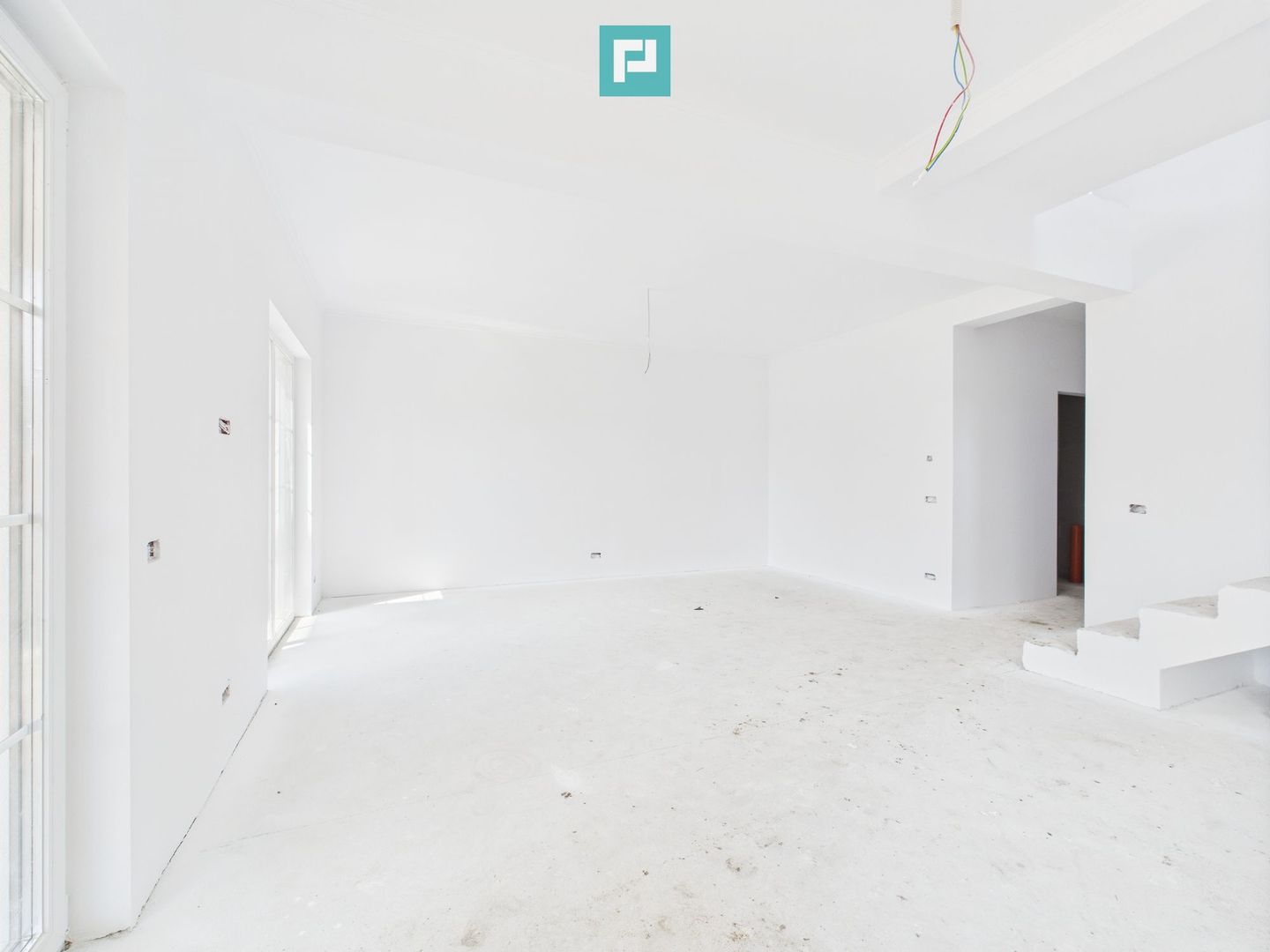 Jumătate de Duplex Modern în Giarmata - Poză 9