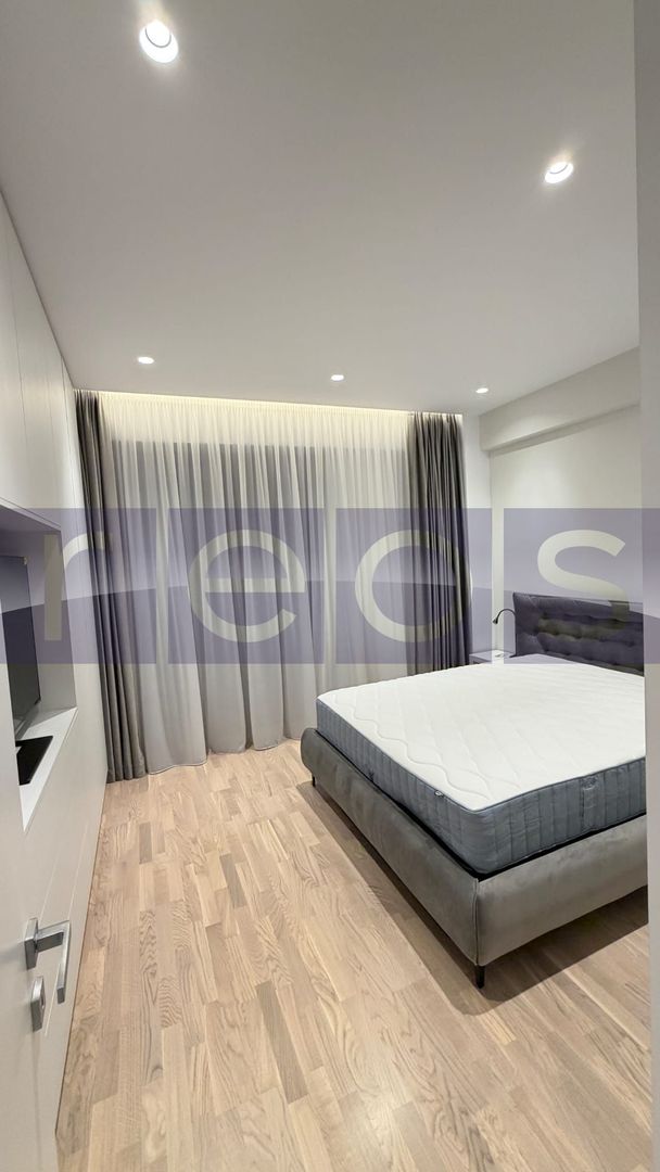 INCHIRIERE 2 CAMERE | 60 MP | IANCU NICOLAE | PARCARE | MOBILAT LUX - Poză 12