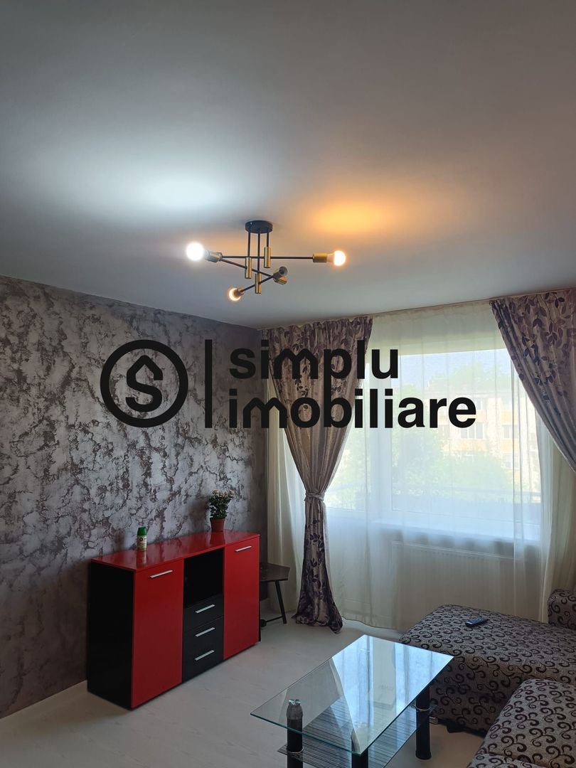 Apartament 2 camere - Bulevardul Nicolae Titulescu - Poză 2