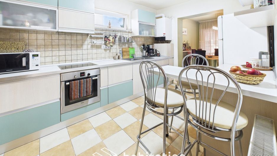 Descoperă turul virtual – Casă individuală spațioasă,  zona Bucovina - Poză 18