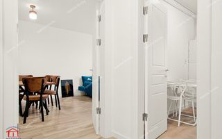 Închiriere apartament 2 camere, Luxury Residence Tiglina - Poză 11