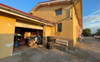 Hala de inchiriat in zona Nojorid, Bihor - Poză 8