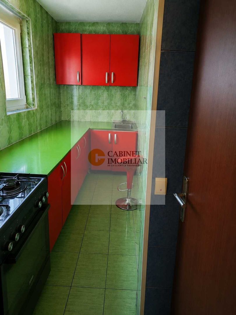 2 camere | Decomandat | Bloc Reabilitat | Metrou 5 minute - Poză 5