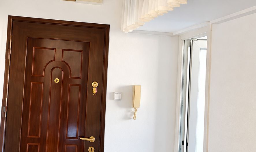 Spitalul Județean | 2 Camere | Centrală Proprie | Etaj Intermediar - Poză 6