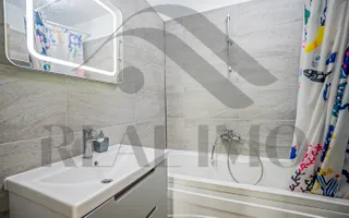 🌊 ALEZZI BEACH RESORT — APARTAMENT 3 CAMERE | VEDERE FRONTALĂ LA MARE - Poză 20
