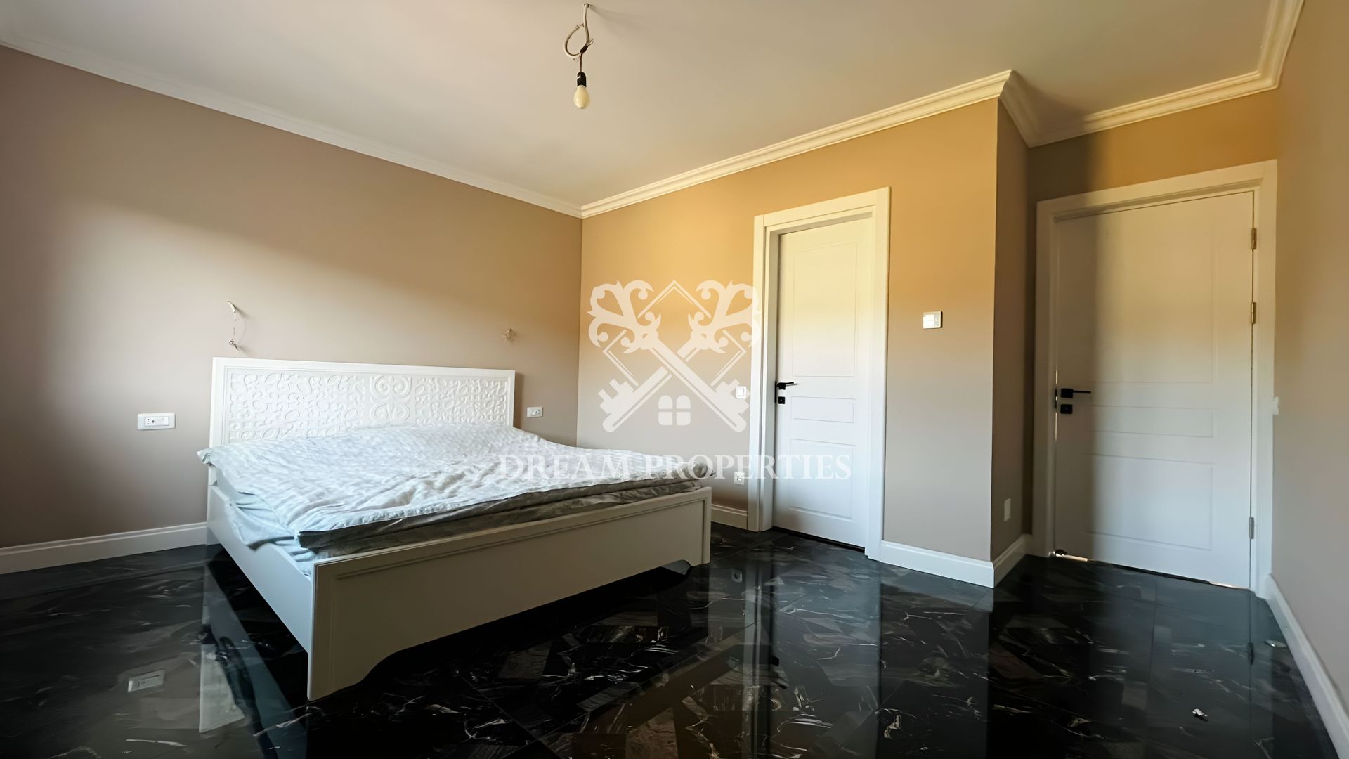 COMISION 0%!Casa cuplata 5 camere 3 bai teren 400, Sub Coasta-Apahida - Poză 8