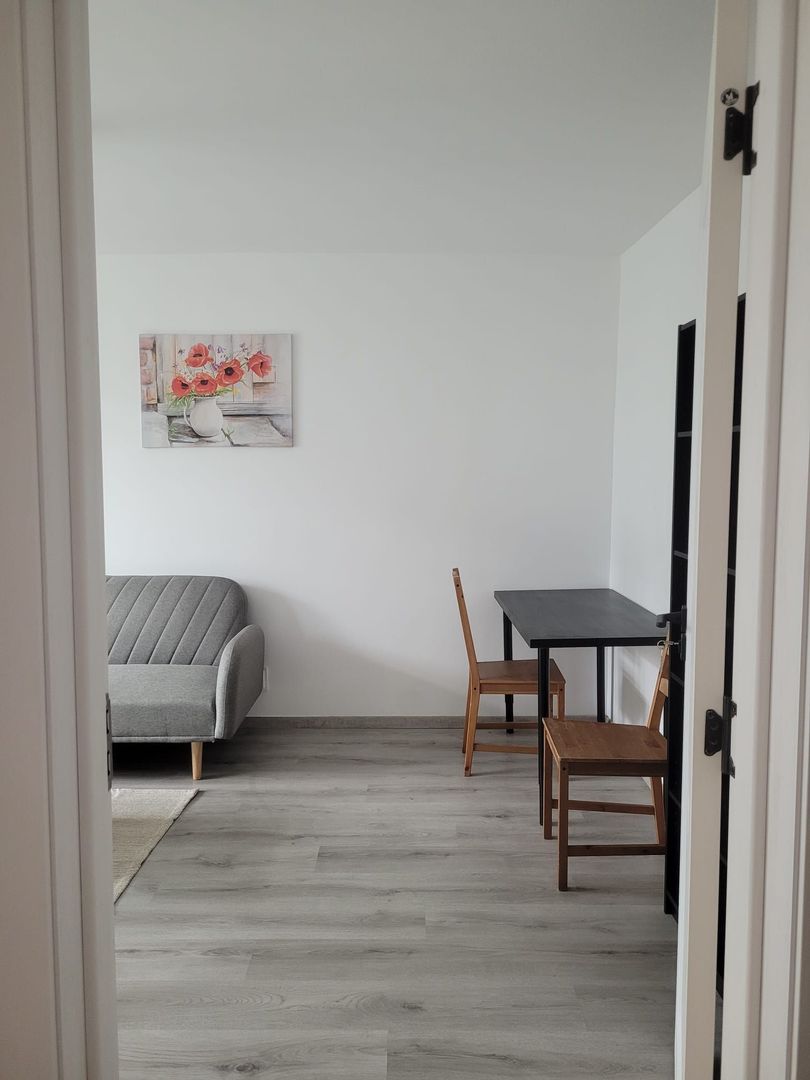 Apartament 2 camere de inchiriat Lujerului - Poză 6