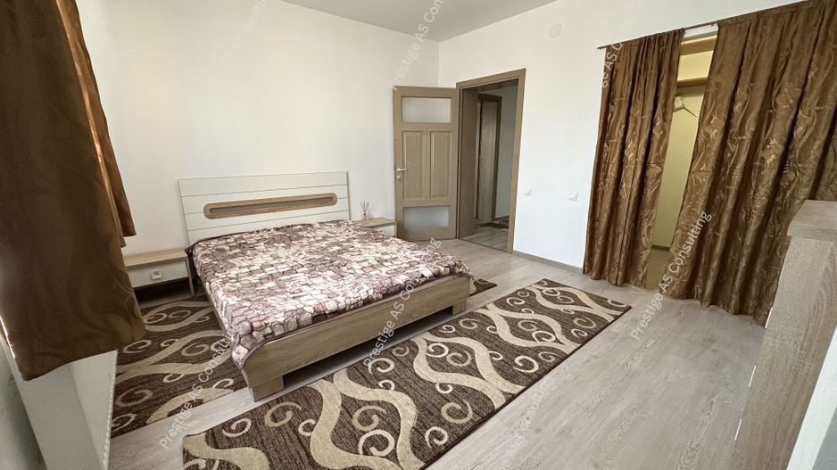 Apartament 3 camere | Loc de parcare inclus in pret | Braytim - Poză 9