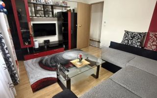 Apartament 3 camere,Mansarda, Zona Dambovita, Mobilat si Utilat complet - Poză 4