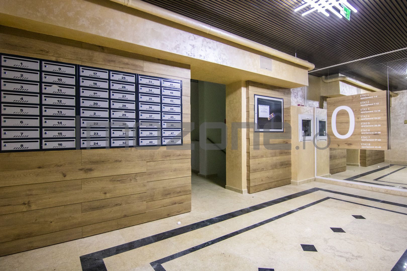 2 CAMERE, 57 mp, centrala proprie, BLOC NOU- Str. Preciziei - Poză 14