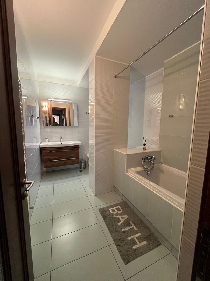 Barbu Văcărescu | Apartament 3 camere - Poză 14