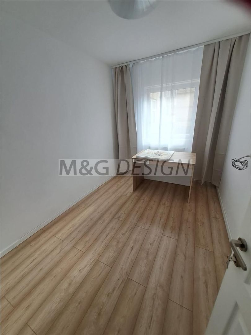 Etaj 1 4 camere  Complexul Studentesc-aproape de Sala Olimpia - Poză 24