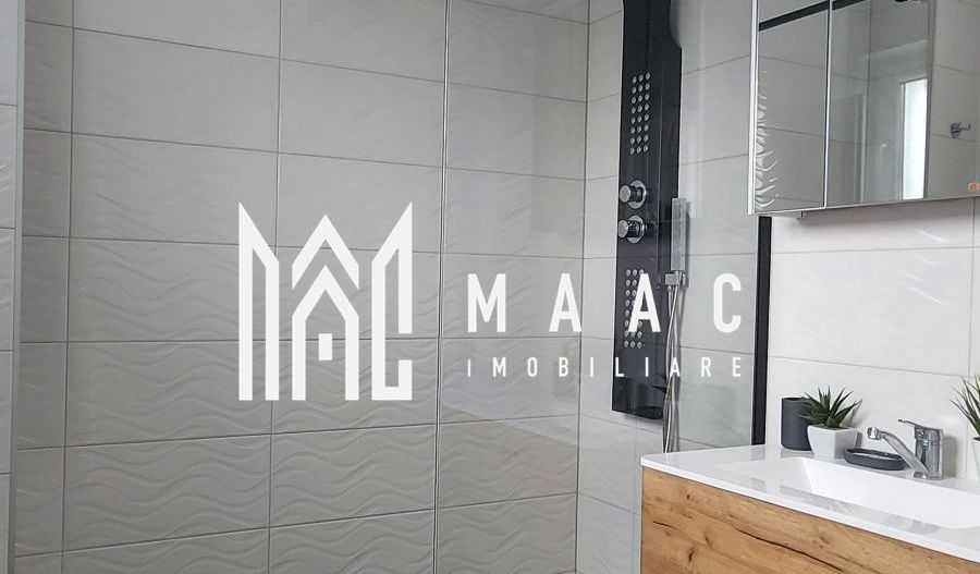 Apartament 3 camere | 60 MPU | Gradina proprie 60 mp | Cartier Arhitectilor - Poză 6