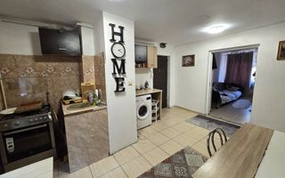 Apartament cu 3 Camere,  64mp, Zona Cetate - Poză 2