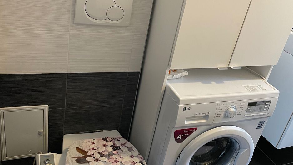 Tractorul I 2 Camere - Poză 5