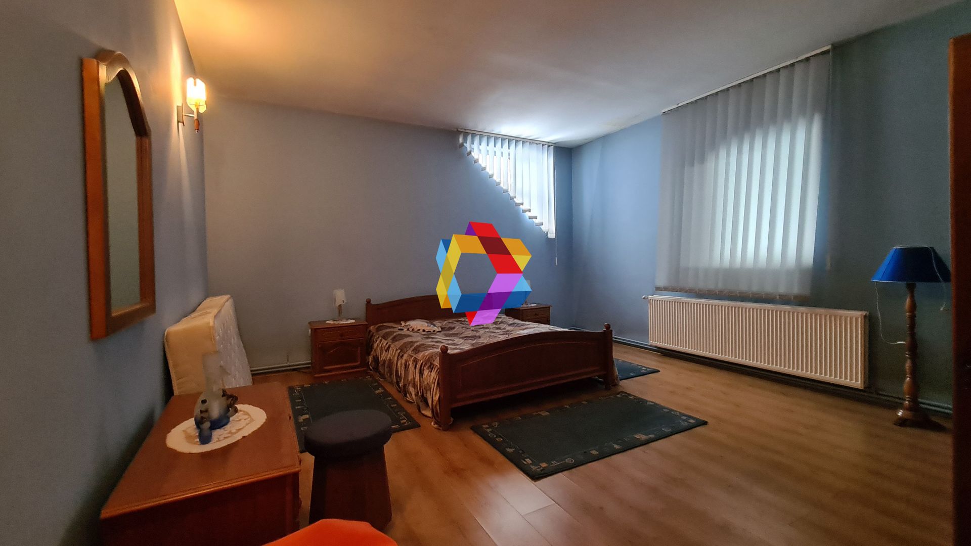 Prorietate mixta - 1021 mp, teren 6232mp - Poză 13