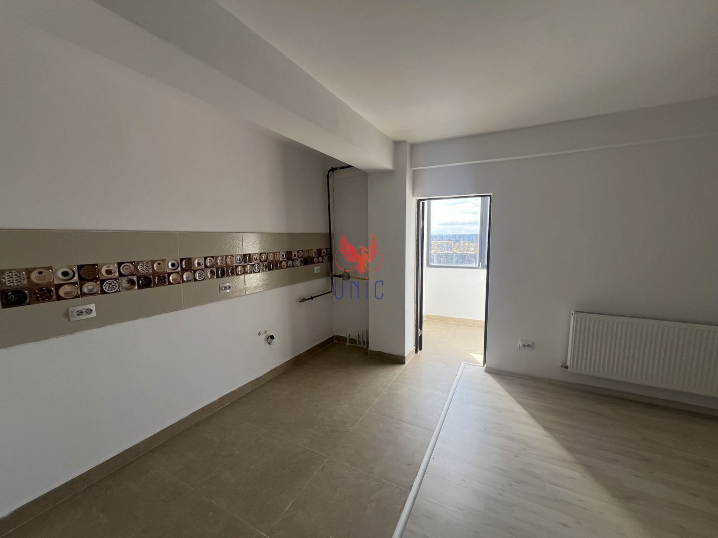 Apartament 2 camere Calea Severinului 61 MP et 4/5 - Poză 4