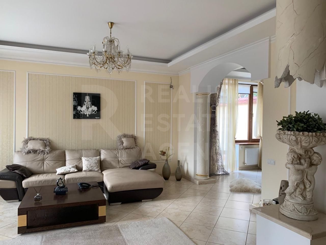 Vânzare, casă, 4 camere, str. Vasile Alecsandri, Centru - Poză 3