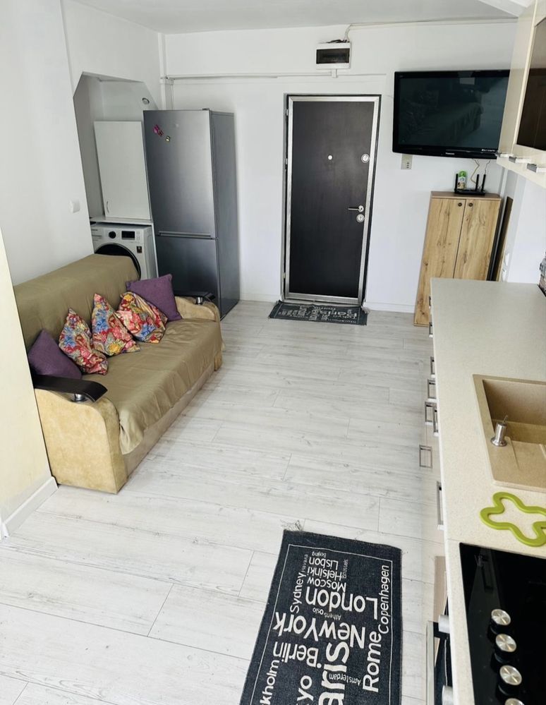 Aparatament de inchiriat - Poză 5