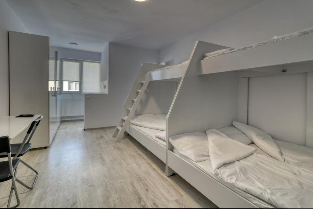 Centru de Cazare Corporate – 380 Locuri – Proprietate Generatoare de Venit - Poză 10