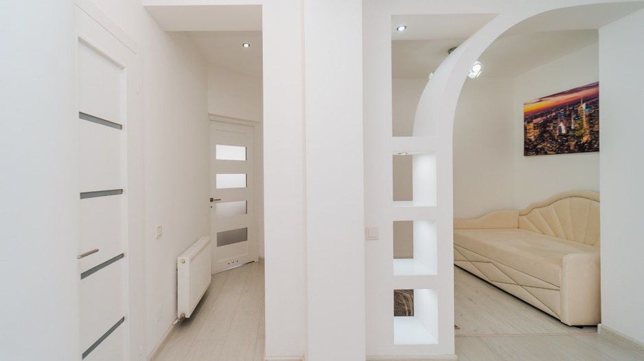 Apartament cu 1 cameră, Ciocana - Poză 4