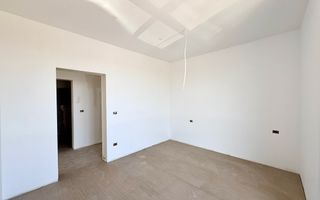 Apartament spațios cu 2 camere si curte de 45mp | Mosnita Noua - Poză 5