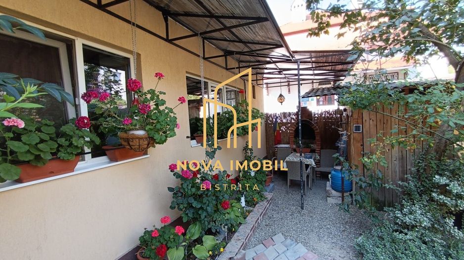 Apartament la casa de vanzare Bistrita, zona centrala - Poză 11